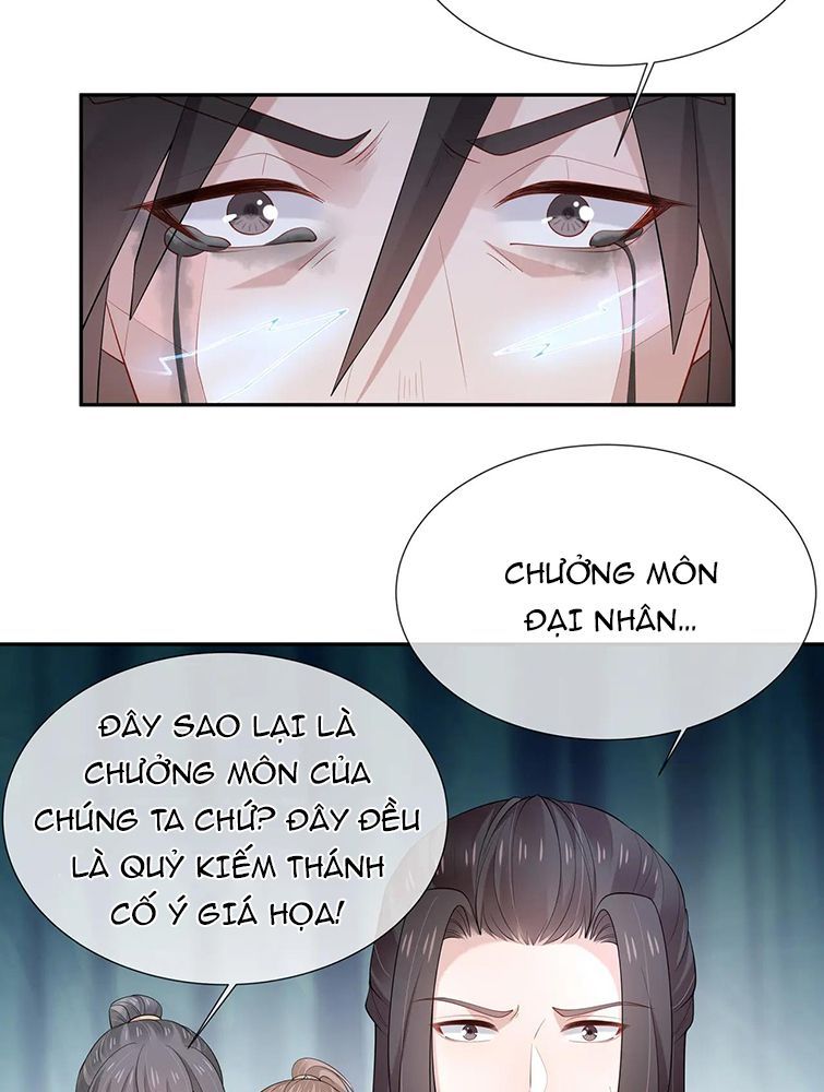 Nhiệm Vụ Thất Bại Thì Phải Yêu Đương Chap 39 - Next Chap 40