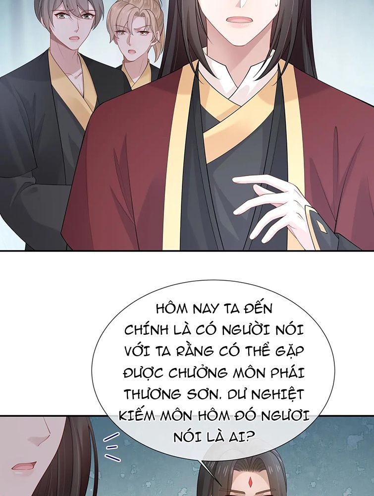 Nhiệm Vụ Thất Bại Thì Phải Yêu Đương Chap 39 - Next Chap 40
