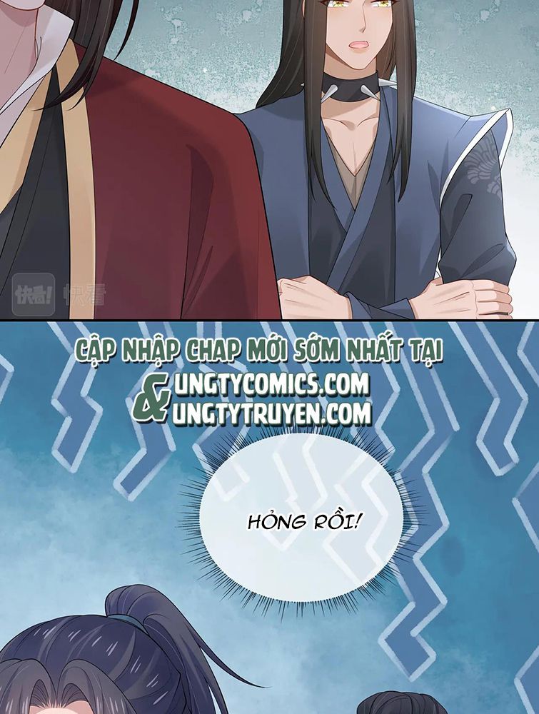 Nhiệm Vụ Thất Bại Thì Phải Yêu Đương Chap 39 - Next Chap 40