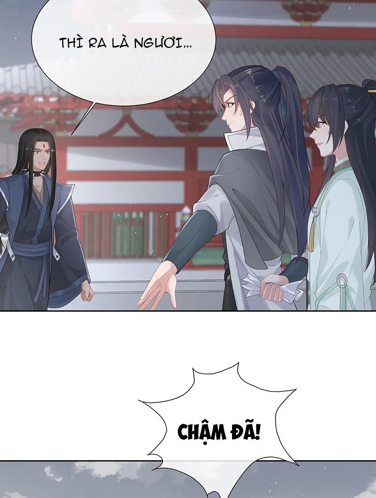 Nhiệm Vụ Thất Bại Thì Phải Yêu Đương Chap 39 - Next Chap 40