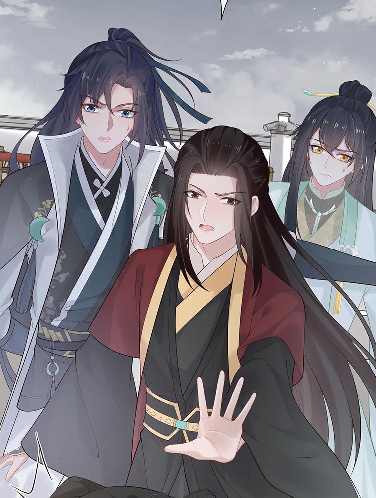 Nhiệm Vụ Thất Bại Thì Phải Yêu Đương Chap 39 - Next Chap 40