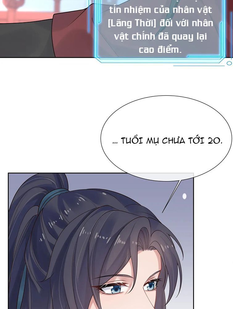 Nhiệm Vụ Thất Bại Thì Phải Yêu Đương Chap 39 - Next Chap 40