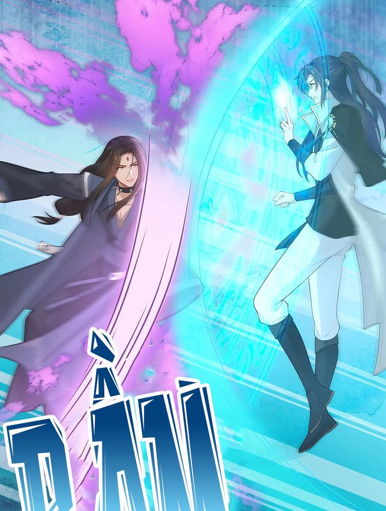 Nhiệm Vụ Thất Bại Thì Phải Yêu Đương Chap 39 - Next Chap 40