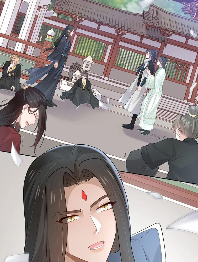 Nhiệm Vụ Thất Bại Thì Phải Yêu Đương Chap 39 - Next Chap 40