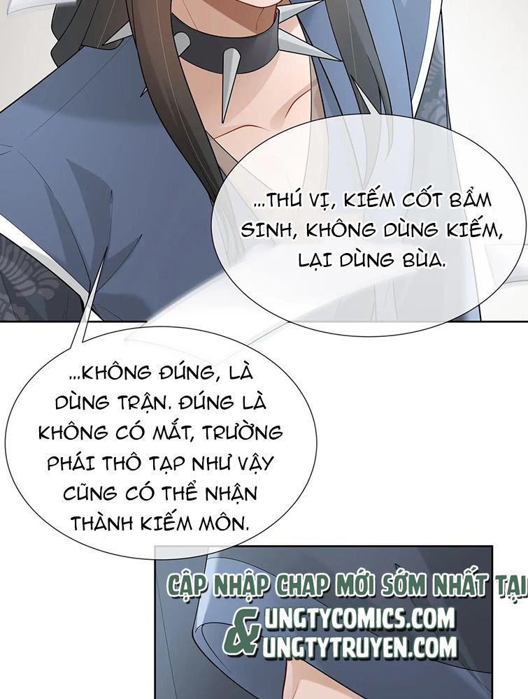 Nhiệm Vụ Thất Bại Thì Phải Yêu Đương Chap 39 - Next Chap 40
