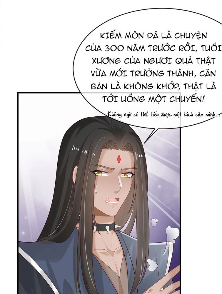 Nhiệm Vụ Thất Bại Thì Phải Yêu Đương Chap 39 - Next Chap 40