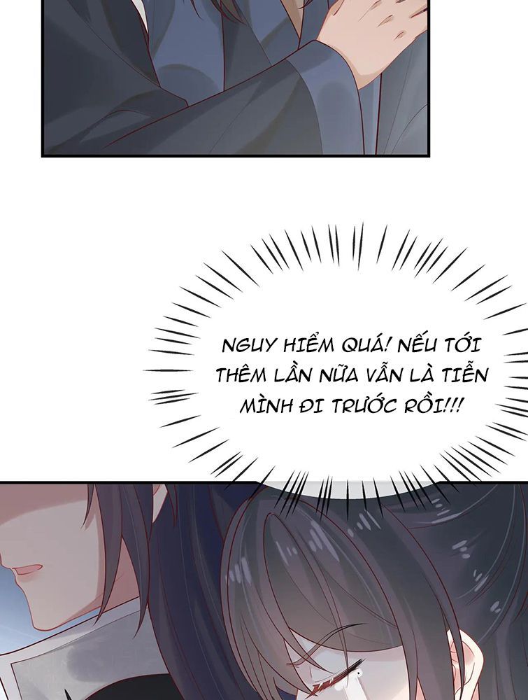 Nhiệm Vụ Thất Bại Thì Phải Yêu Đương Chap 39 - Next Chap 40