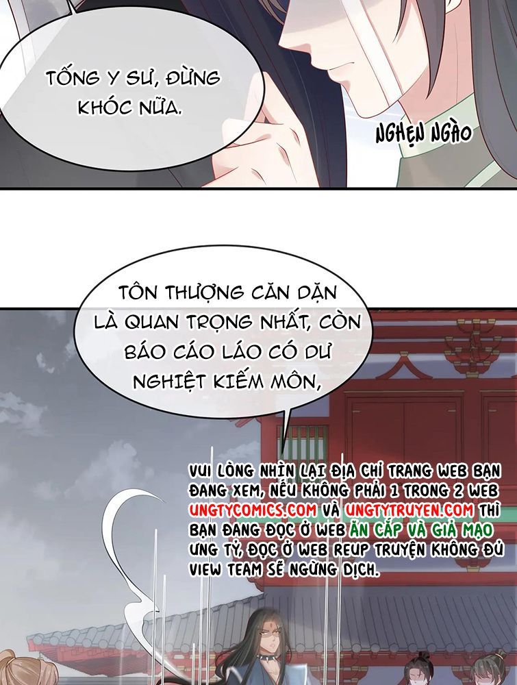Nhiệm Vụ Thất Bại Thì Phải Yêu Đương Chap 39 - Next Chap 40