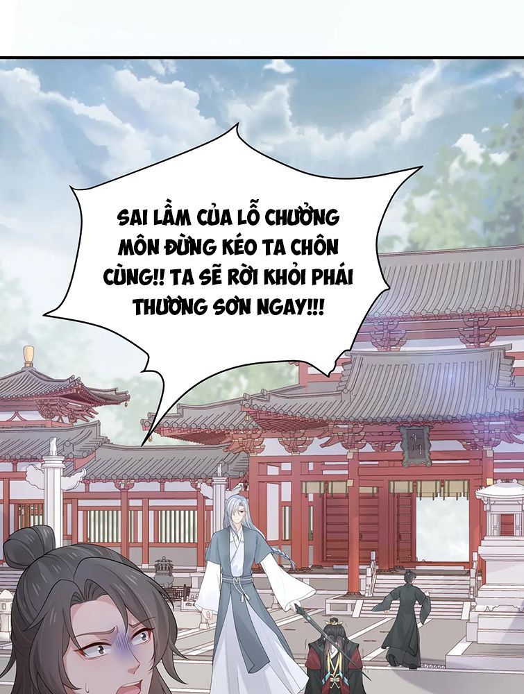 Nhiệm Vụ Thất Bại Thì Phải Yêu Đương Chap 39 - Next Chap 40