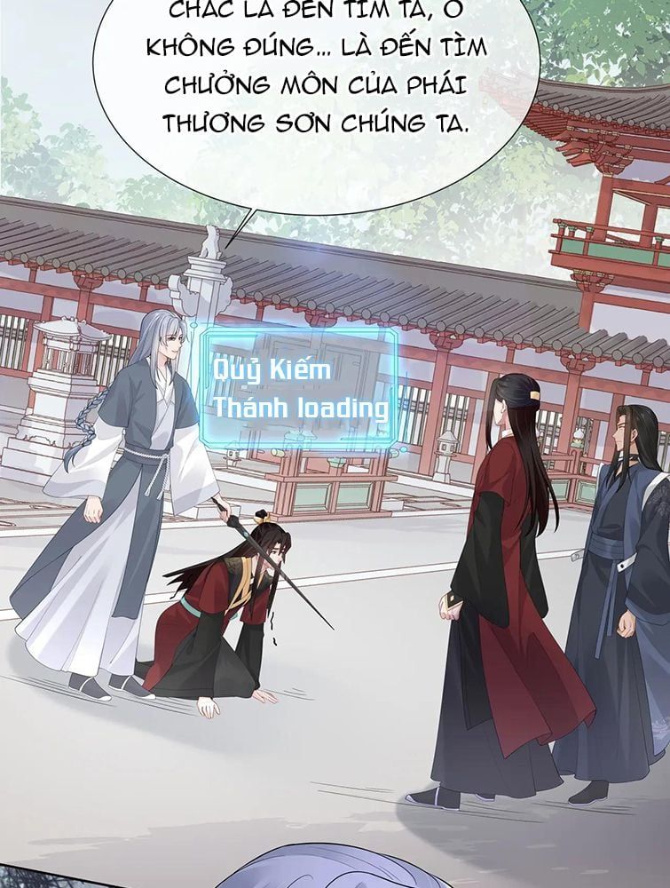 Nhiệm Vụ Thất Bại Thì Phải Yêu Đương Chap 39 - Next Chap 40