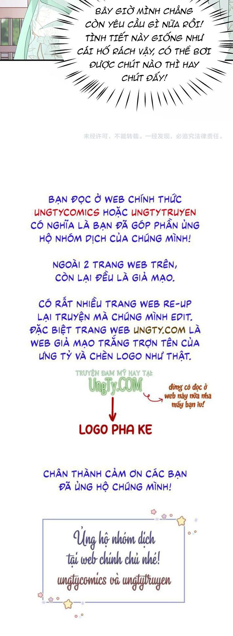 Nhiệm Vụ Thất Bại Thì Phải Yêu Đương Chap 39 - Next Chap 40