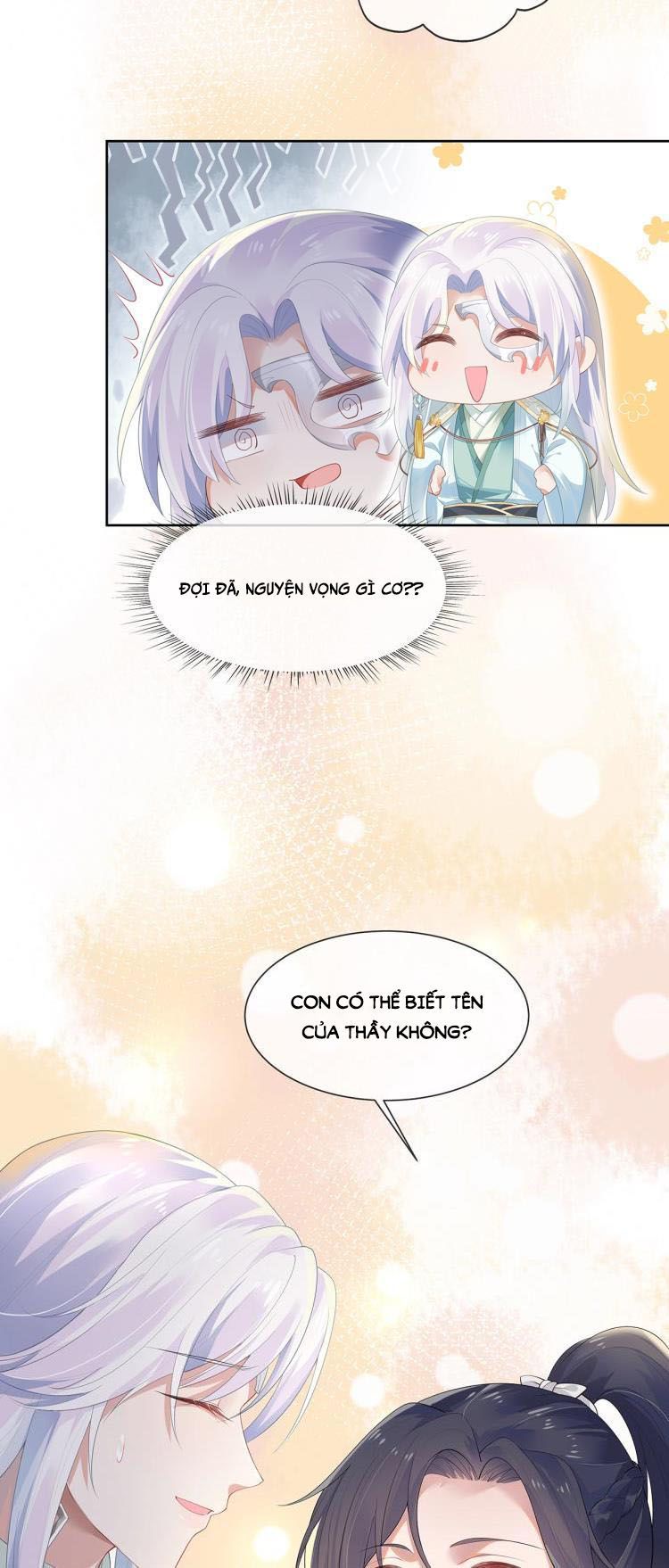 Nhiệm Vụ Thất Bại Thì Phải Yêu Đương Chap 4 - Next Chap 5