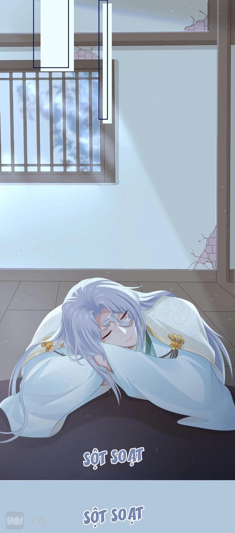 Nhiệm Vụ Thất Bại Thì Phải Yêu Đương Chap 4 - Next Chap 5