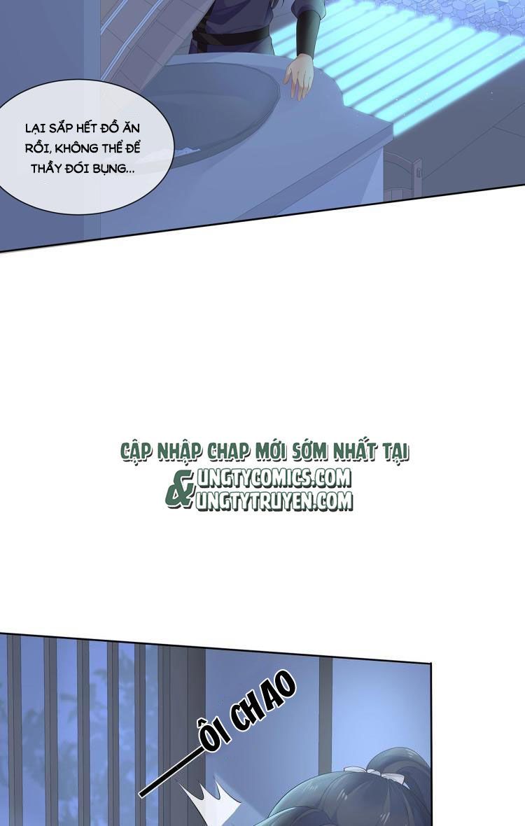 Nhiệm Vụ Thất Bại Thì Phải Yêu Đương Chap 4 - Next Chap 5