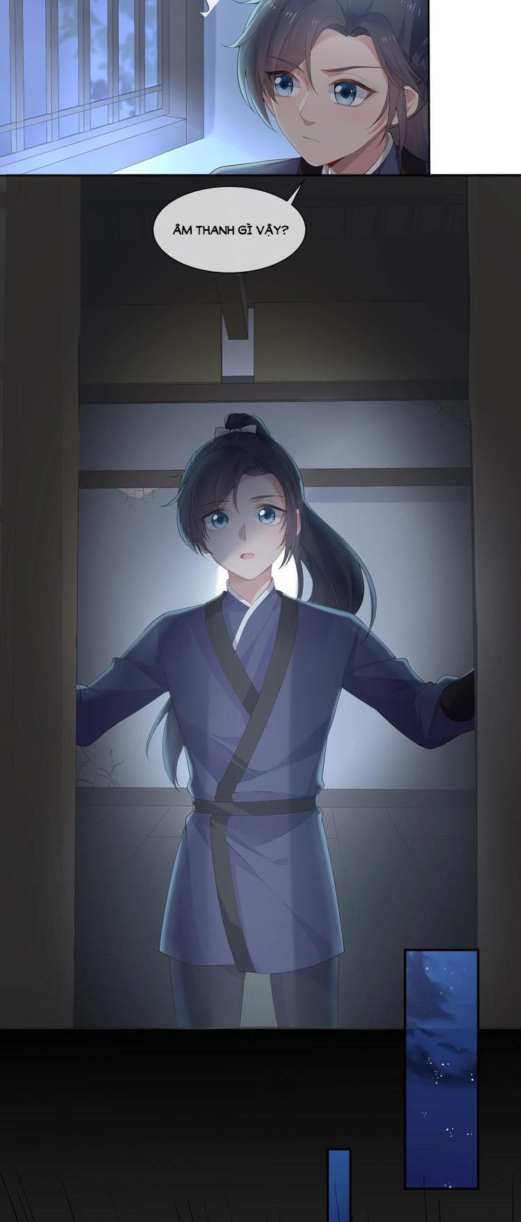 Nhiệm Vụ Thất Bại Thì Phải Yêu Đương Chap 4 - Next Chap 5