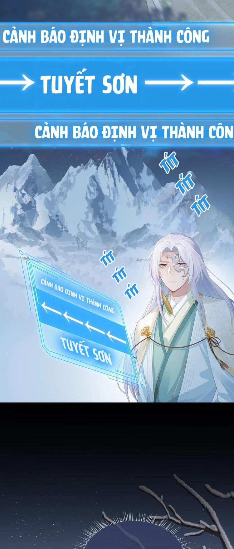 Nhiệm Vụ Thất Bại Thì Phải Yêu Đương Chap 4 - Next Chap 5