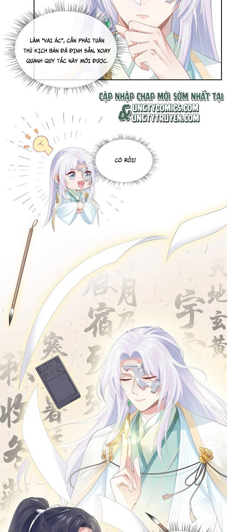 Nhiệm Vụ Thất Bại Thì Phải Yêu Đương Chap 4 - Next Chap 5