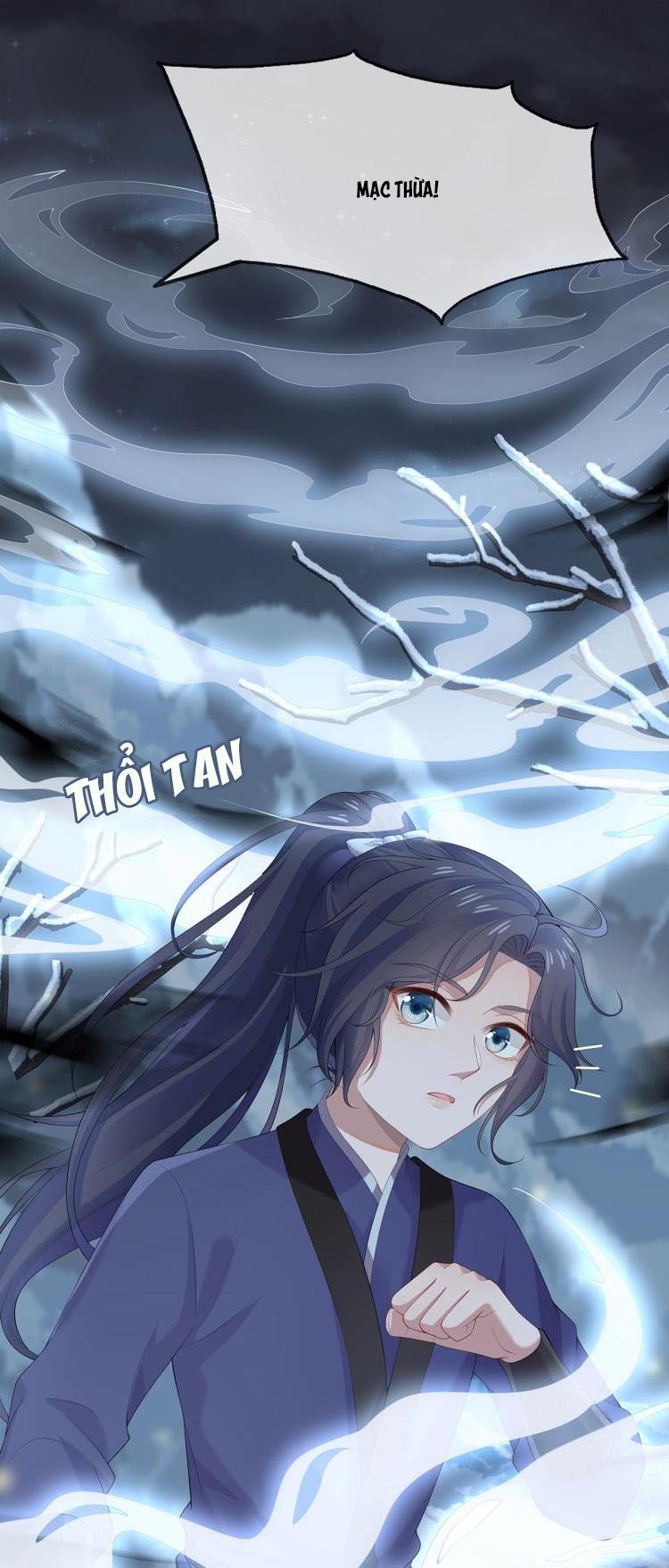 Nhiệm Vụ Thất Bại Thì Phải Yêu Đương Chap 4 - Next Chap 5