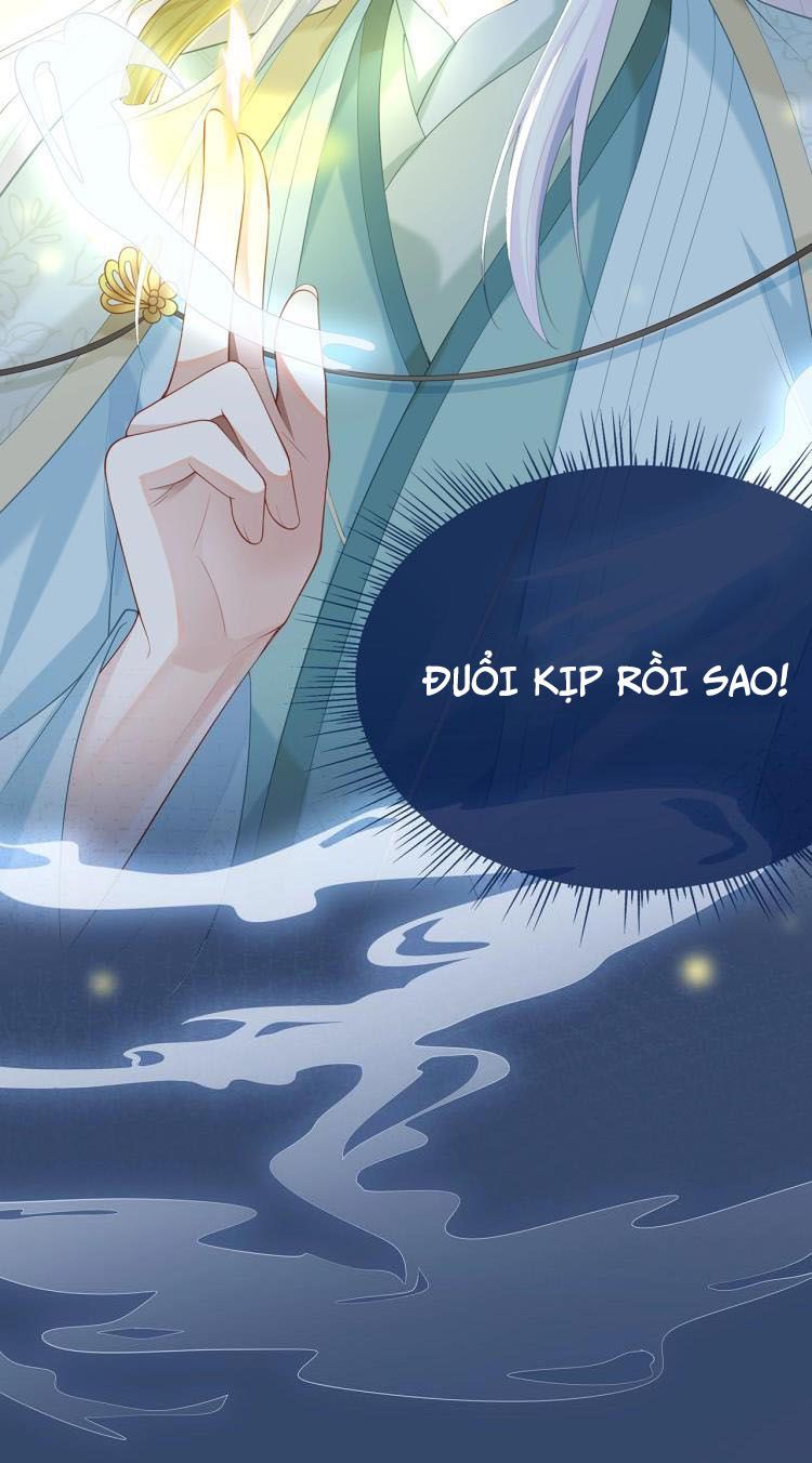 Nhiệm Vụ Thất Bại Thì Phải Yêu Đương Chap 4 - Next Chap 5