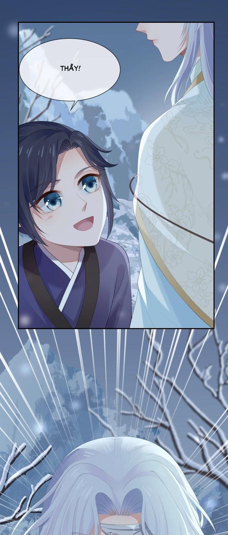 Nhiệm Vụ Thất Bại Thì Phải Yêu Đương Chap 4 - Next Chap 5