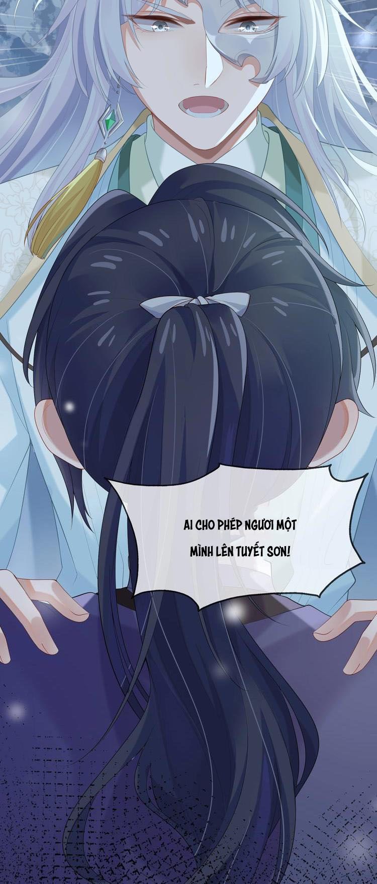 Nhiệm Vụ Thất Bại Thì Phải Yêu Đương Chap 4 - Next Chap 5