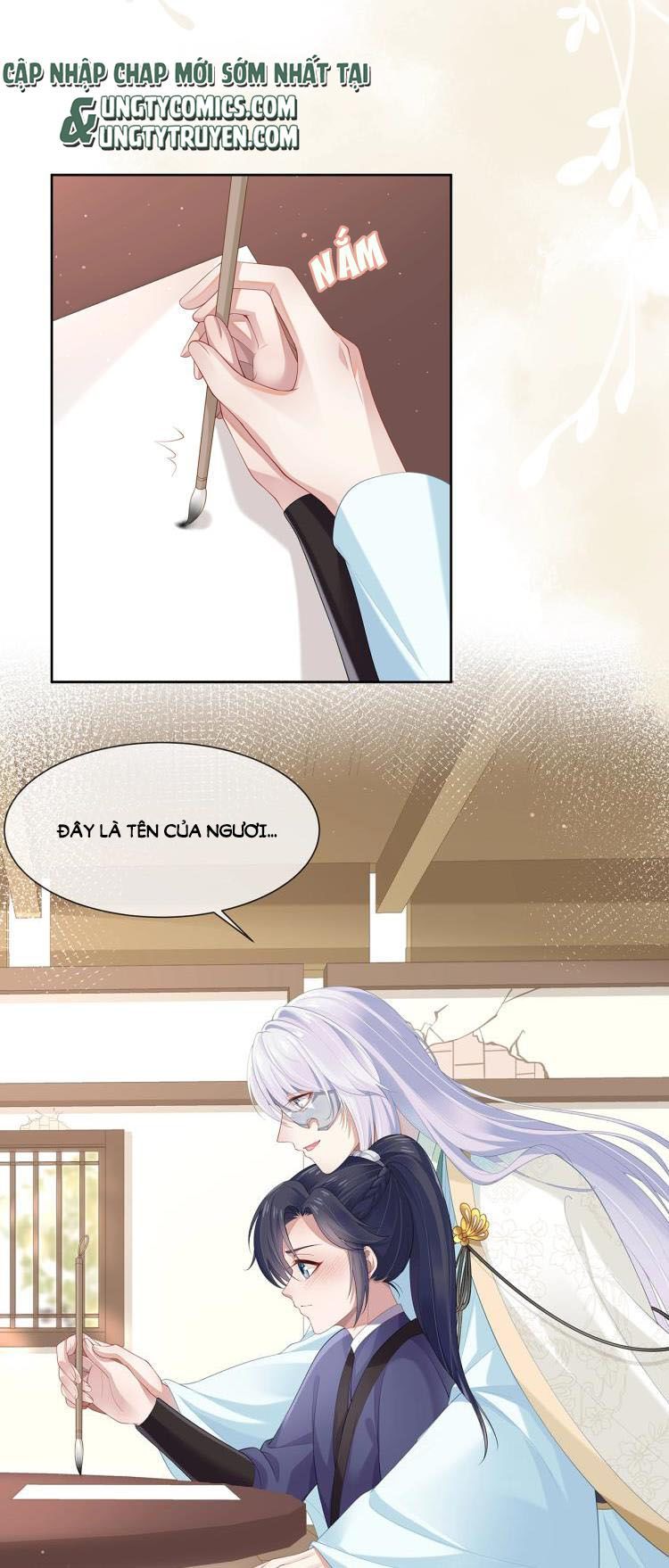 Nhiệm Vụ Thất Bại Thì Phải Yêu Đương Chap 4 - Next Chap 5