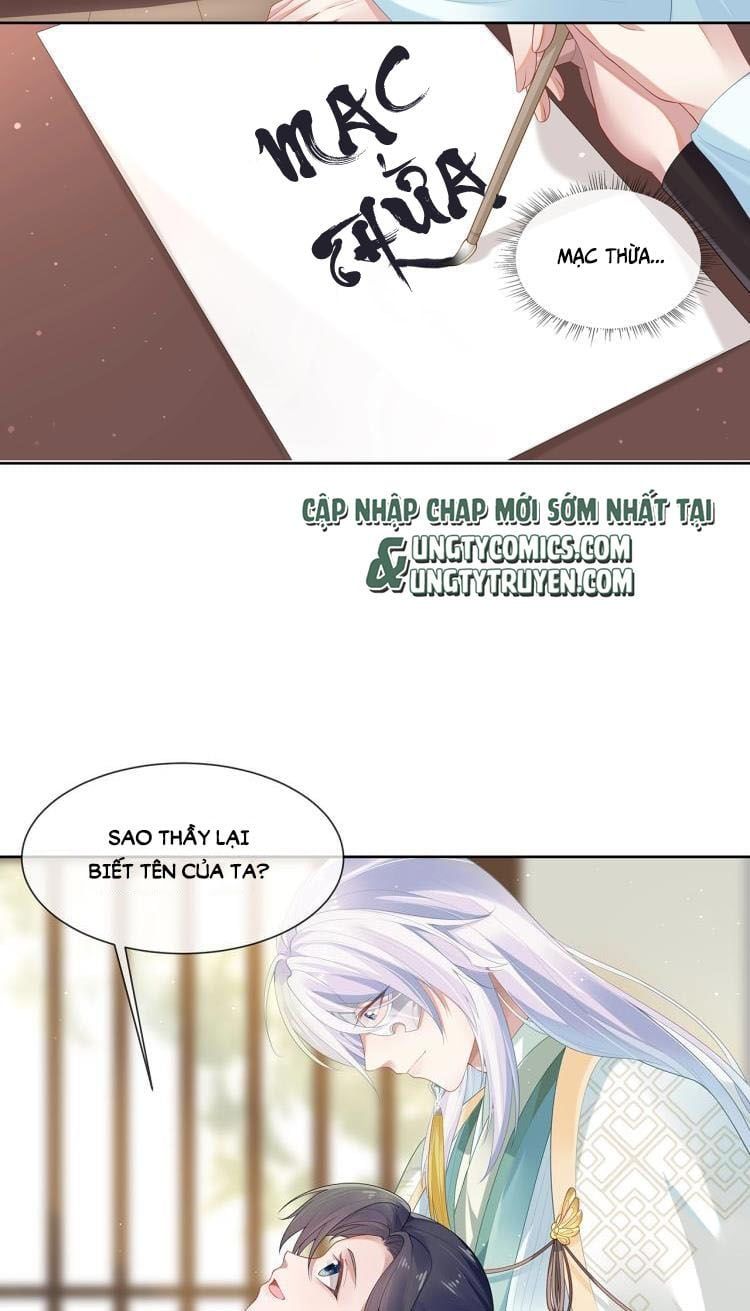 Nhiệm Vụ Thất Bại Thì Phải Yêu Đương Chap 4 - Next Chap 5