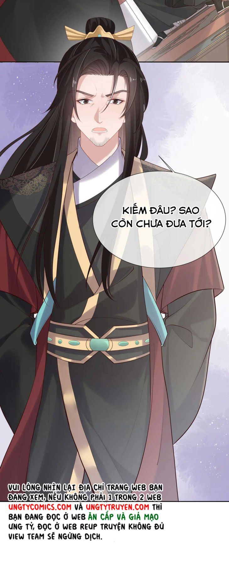 Nhiệm Vụ Thất Bại Thì Phải Yêu Đương Chap 40 - Next Chap 41