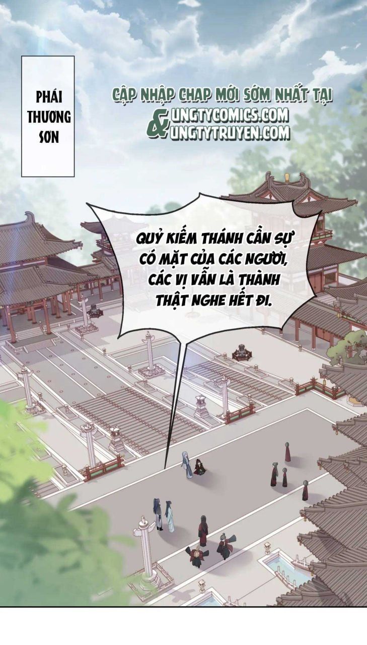 Nhiệm Vụ Thất Bại Thì Phải Yêu Đương Chap 40 - Next Chap 41