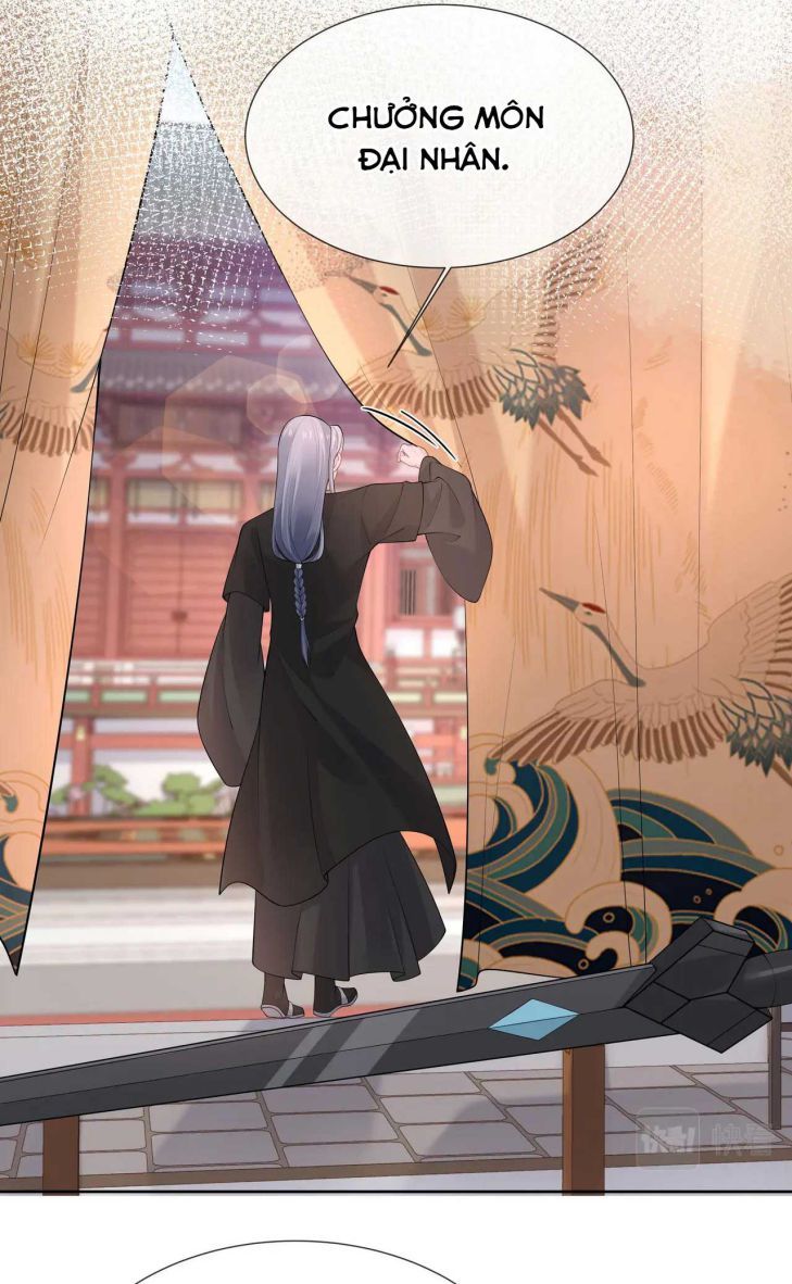 Nhiệm Vụ Thất Bại Thì Phải Yêu Đương Chap 40 - Next Chap 41