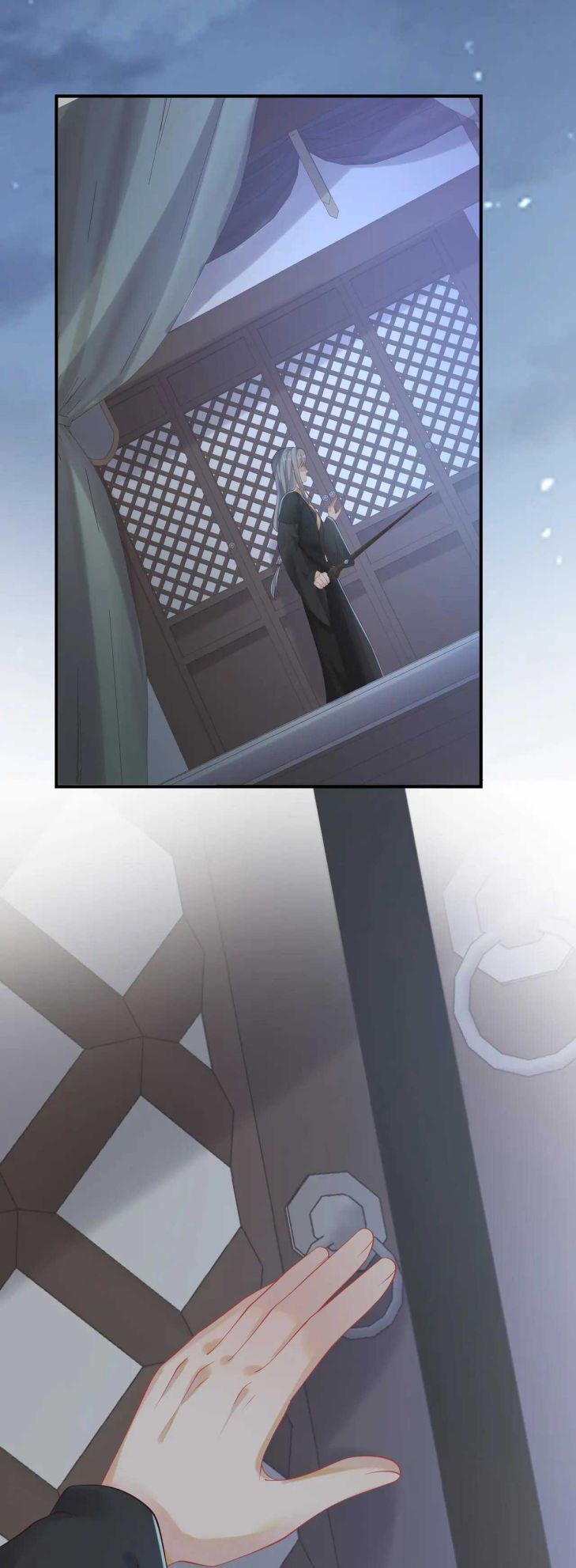 Nhiệm Vụ Thất Bại Thì Phải Yêu Đương Chap 40 - Next Chap 41