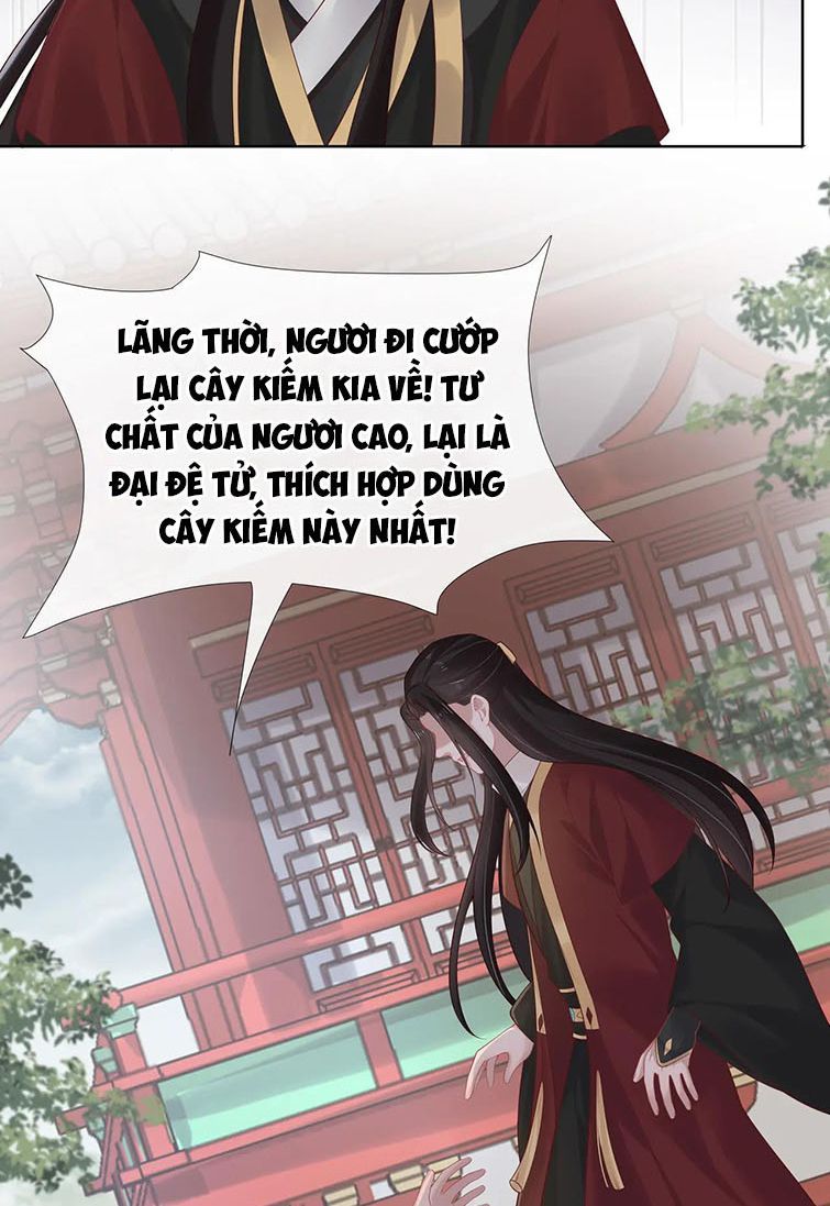 Nhiệm Vụ Thất Bại Thì Phải Yêu Đương Chap 41 - Next Chap 42