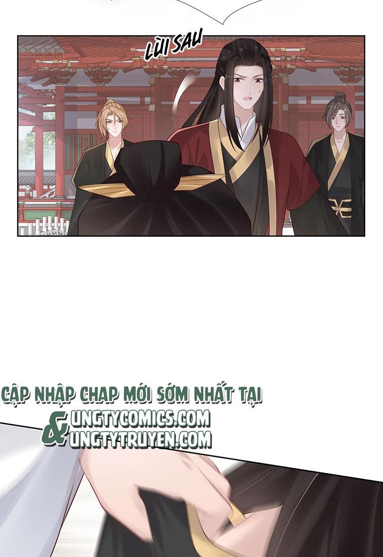Nhiệm Vụ Thất Bại Thì Phải Yêu Đương Chap 41 - Next Chap 42