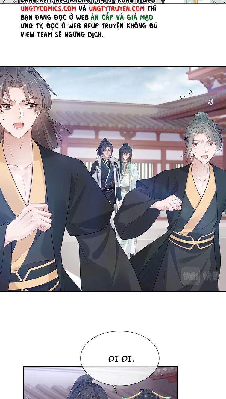 Nhiệm Vụ Thất Bại Thì Phải Yêu Đương Chap 41 - Next Chap 42