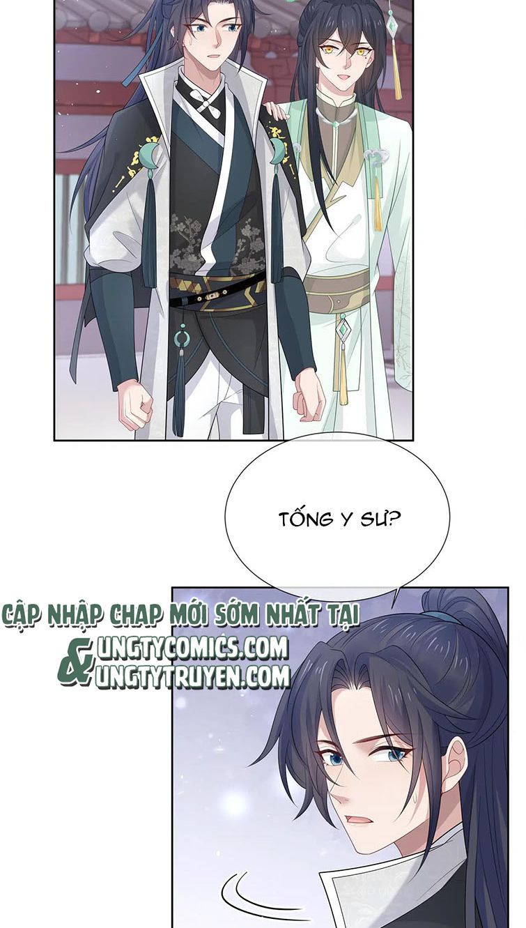 Nhiệm Vụ Thất Bại Thì Phải Yêu Đương Chap 41 - Next Chap 42