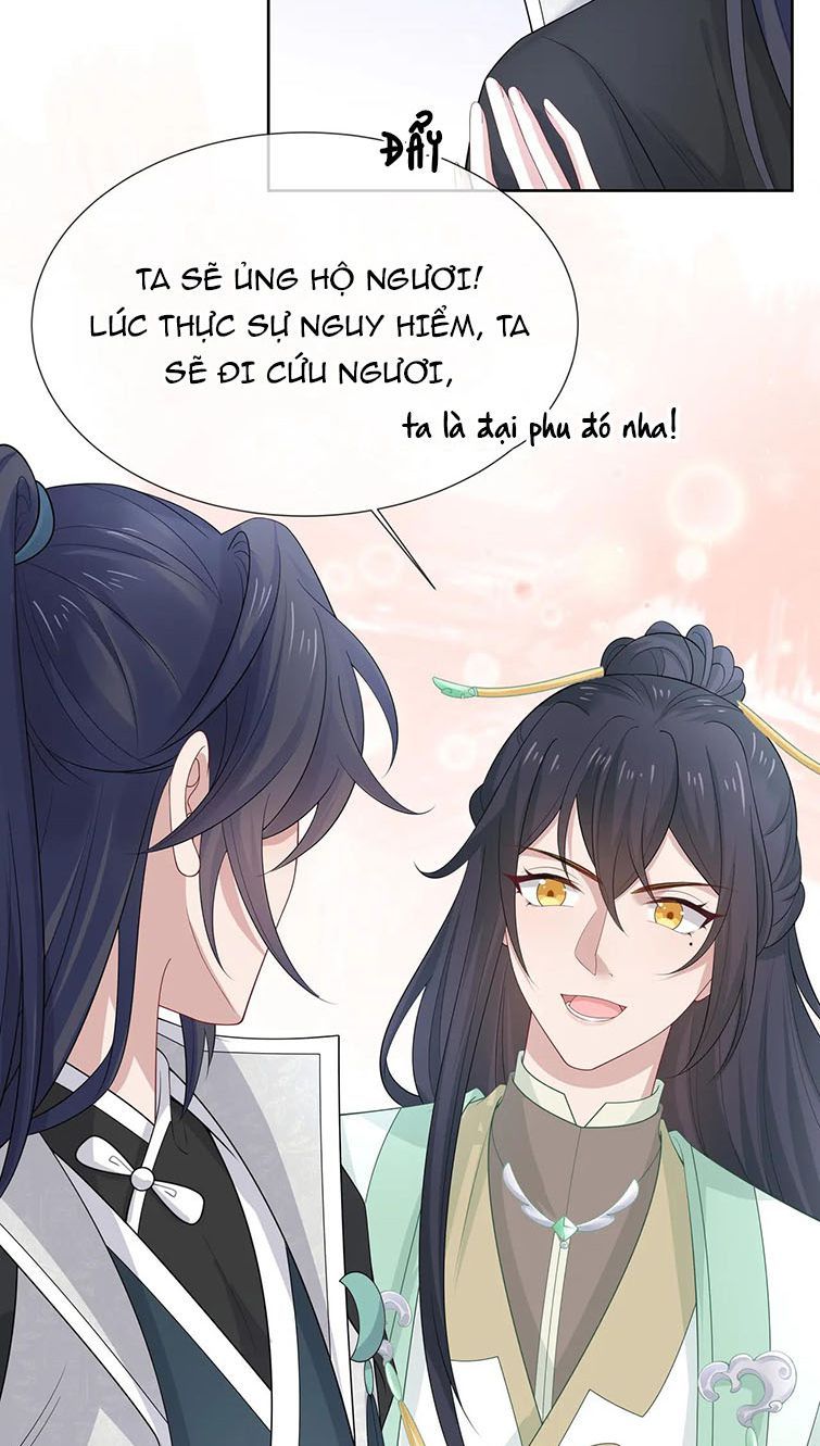 Nhiệm Vụ Thất Bại Thì Phải Yêu Đương Chap 41 - Next Chap 42