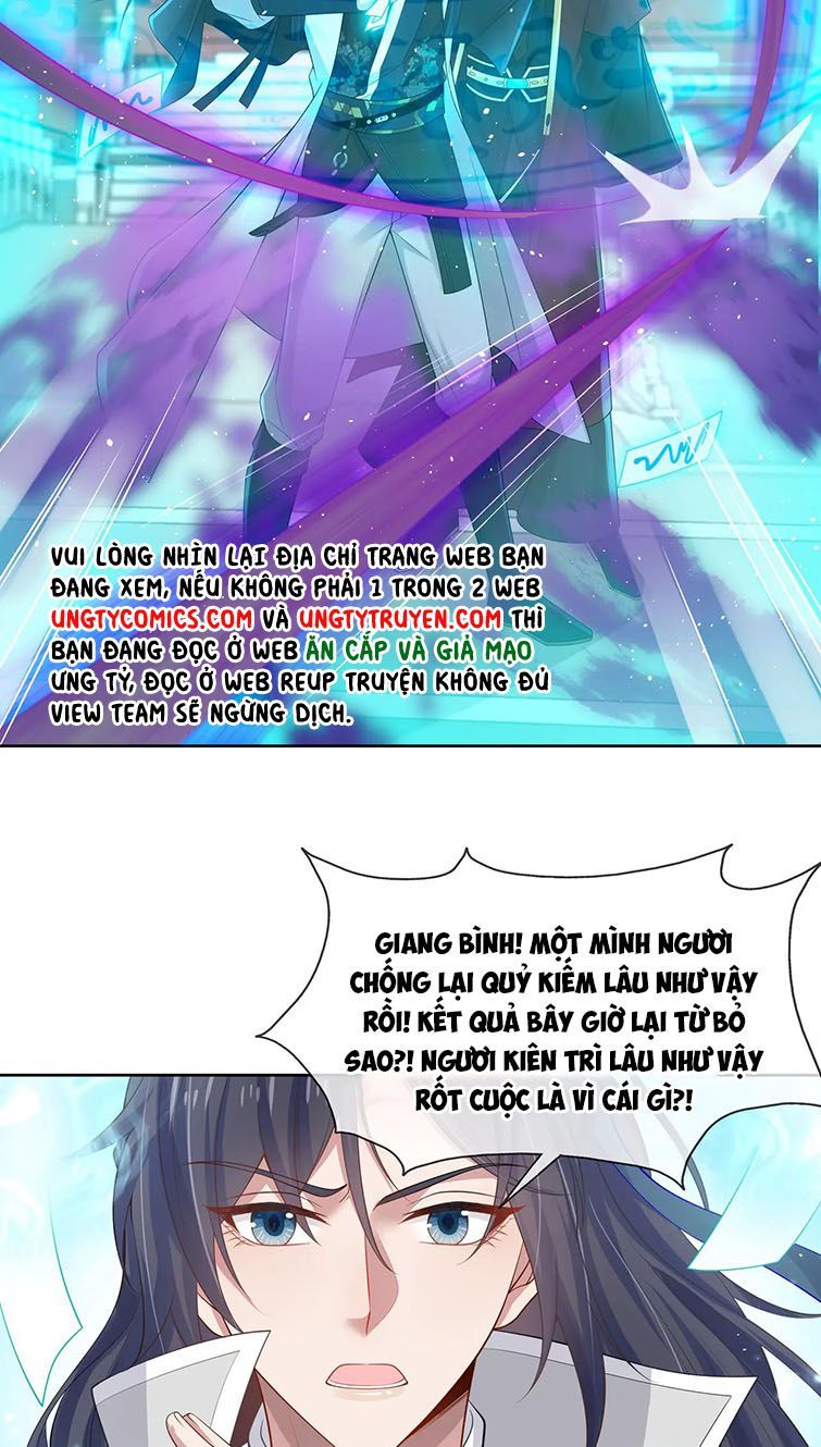 Nhiệm Vụ Thất Bại Thì Phải Yêu Đương Chap 41 - Next Chap 42