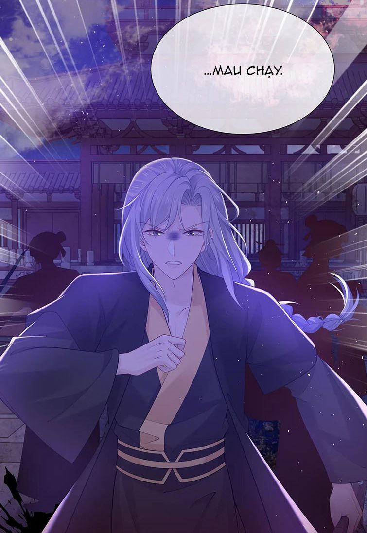 Nhiệm Vụ Thất Bại Thì Phải Yêu Đương Chap 41 - Next Chap 42