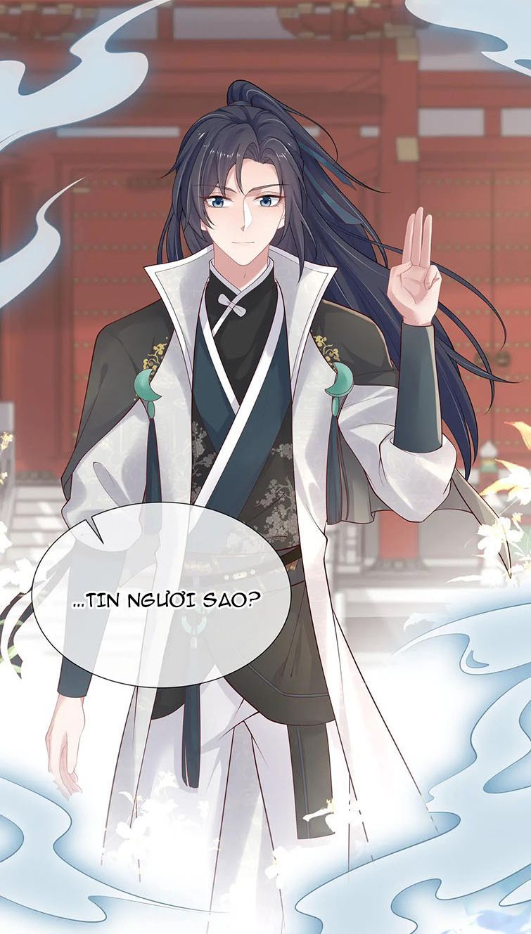 Nhiệm Vụ Thất Bại Thì Phải Yêu Đương Chap 41 - Next Chap 42