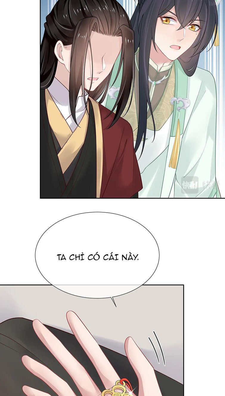 Nhiệm Vụ Thất Bại Thì Phải Yêu Đương Chap 41 - Next Chap 42