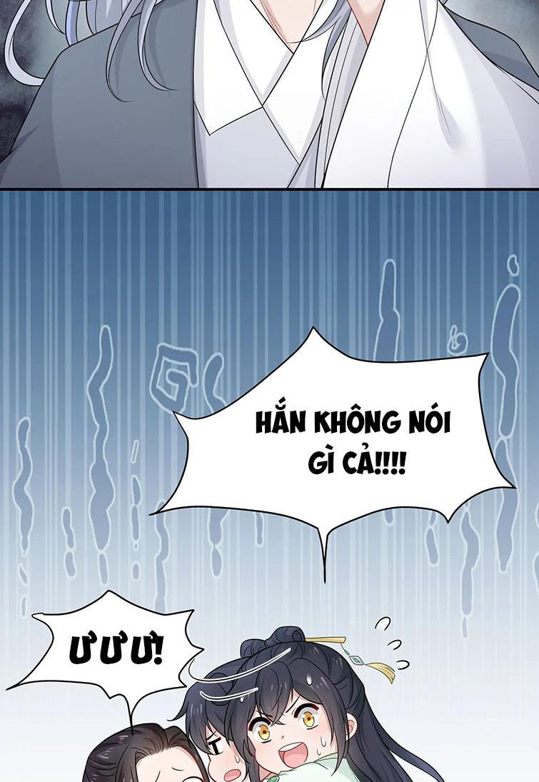 Nhiệm Vụ Thất Bại Thì Phải Yêu Đương Chap 41 - Next Chap 42