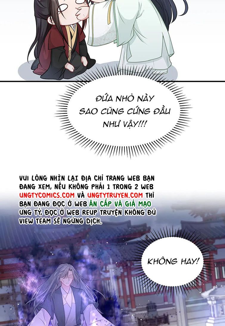 Nhiệm Vụ Thất Bại Thì Phải Yêu Đương Chap 41 - Next Chap 42