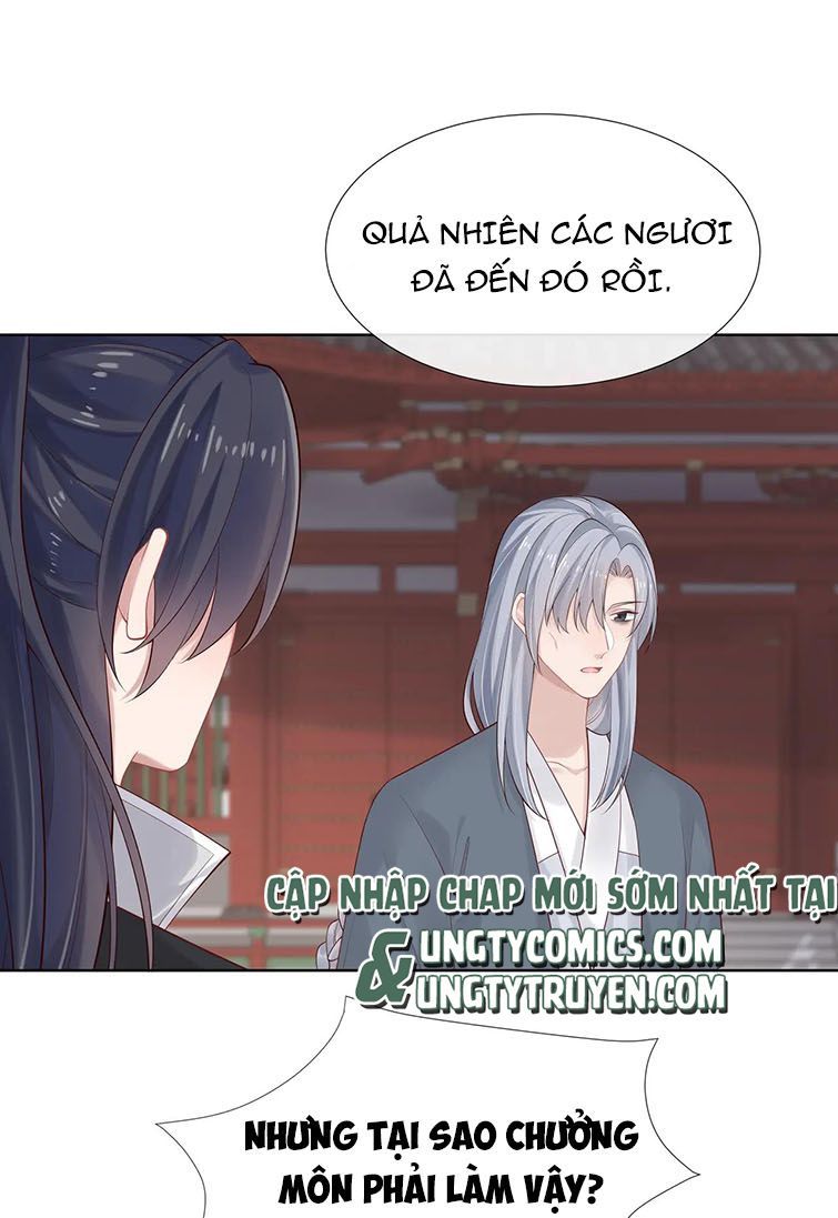 Nhiệm Vụ Thất Bại Thì Phải Yêu Đương Chap 41 - Next Chap 42