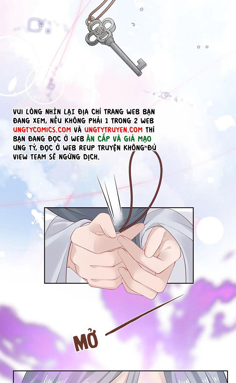 Nhiệm Vụ Thất Bại Thì Phải Yêu Đương Chap 42 - Next Chap 43