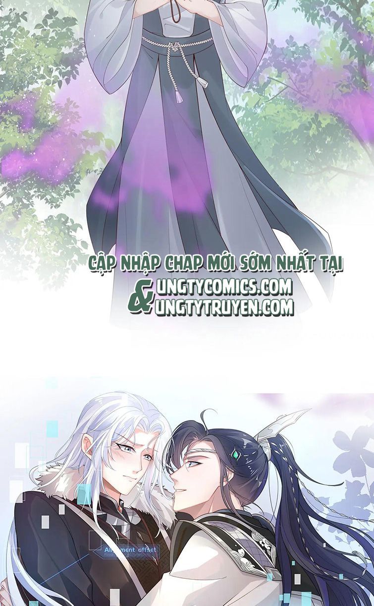 Nhiệm Vụ Thất Bại Thì Phải Yêu Đương Chap 42 - Next Chap 43