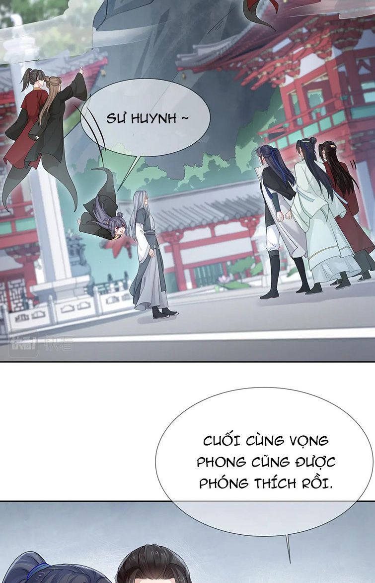 Nhiệm Vụ Thất Bại Thì Phải Yêu Đương Chap 42 - Next Chap 43