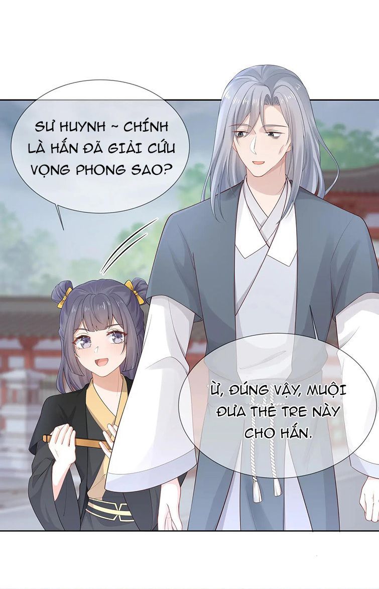 Nhiệm Vụ Thất Bại Thì Phải Yêu Đương Chap 42 - Next Chap 43