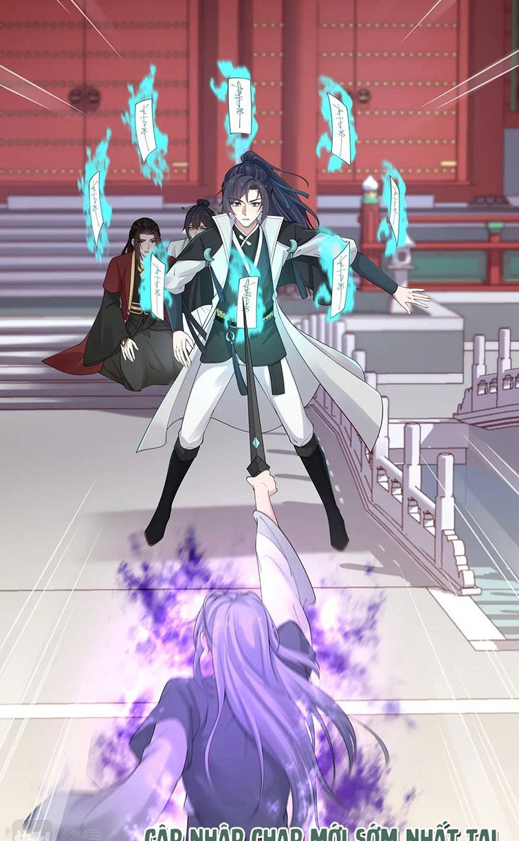 Nhiệm Vụ Thất Bại Thì Phải Yêu Đương Chap 42 - Next Chap 43