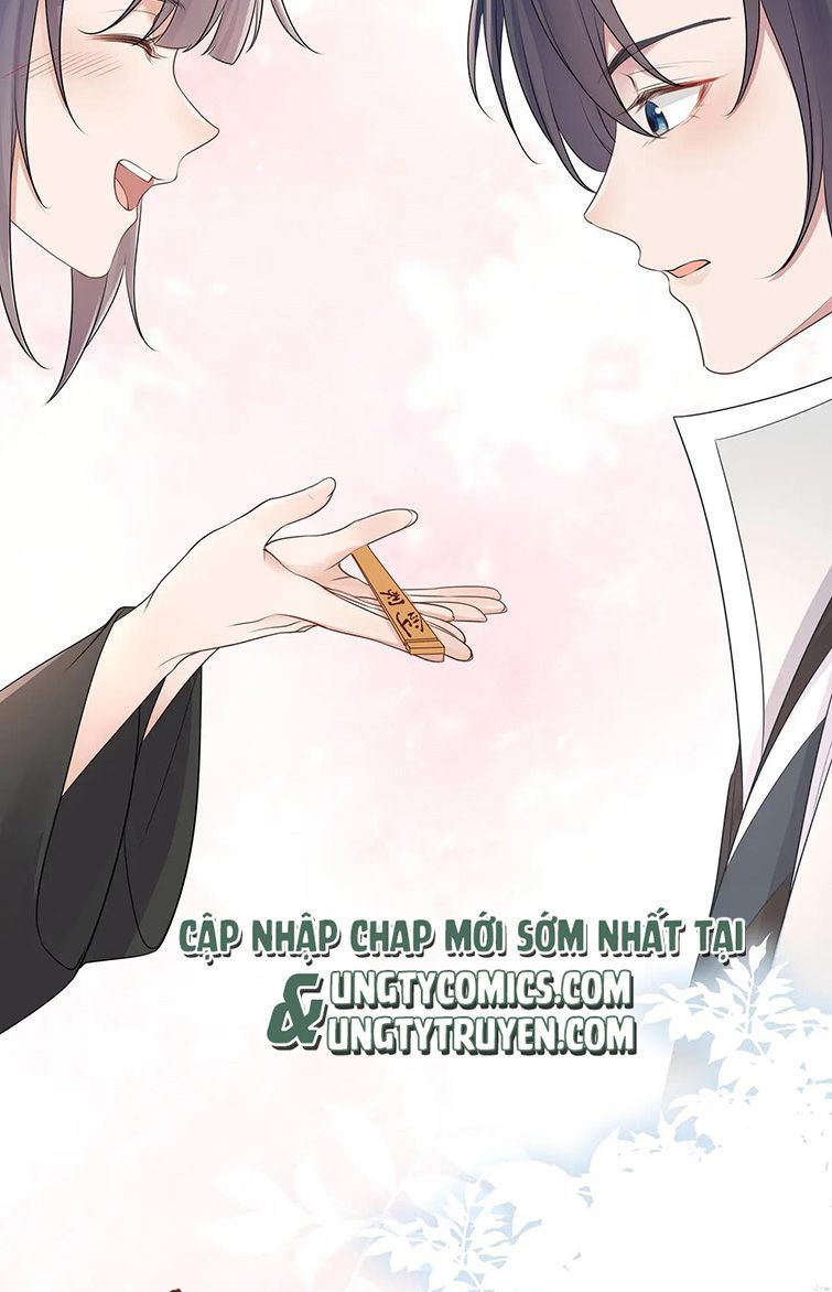 Nhiệm Vụ Thất Bại Thì Phải Yêu Đương Chap 42 - Next Chap 43