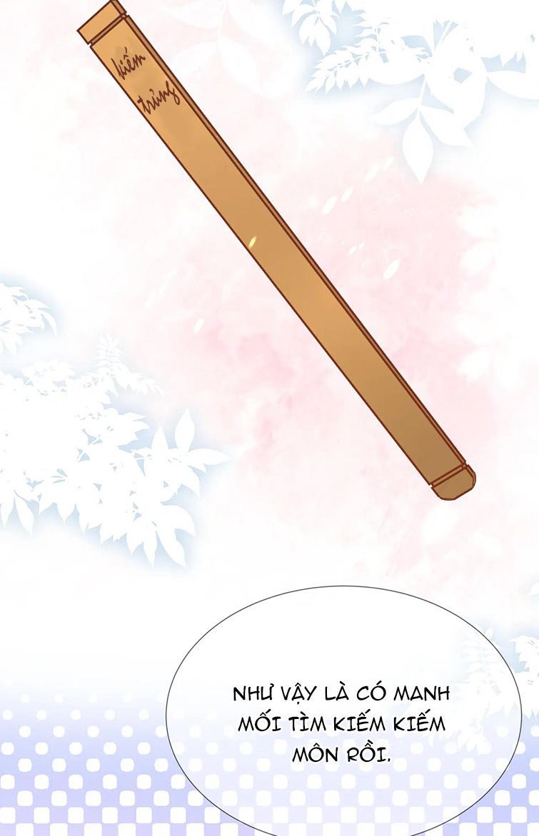 Nhiệm Vụ Thất Bại Thì Phải Yêu Đương Chap 42 - Next Chap 43